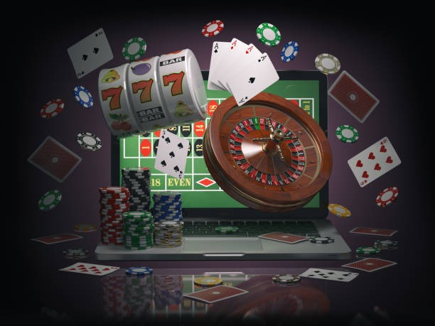 gaya4d Slots