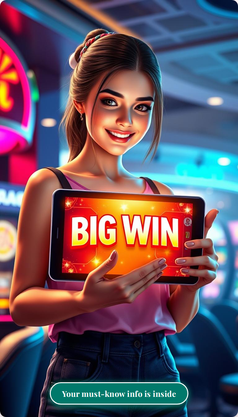 gaya4d Multiple Winning Patterns